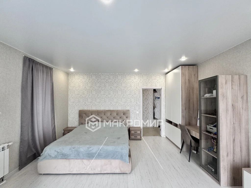 Продажа квартиры, Кудрово, Всеволожский район, Областная ул. - Фото 11