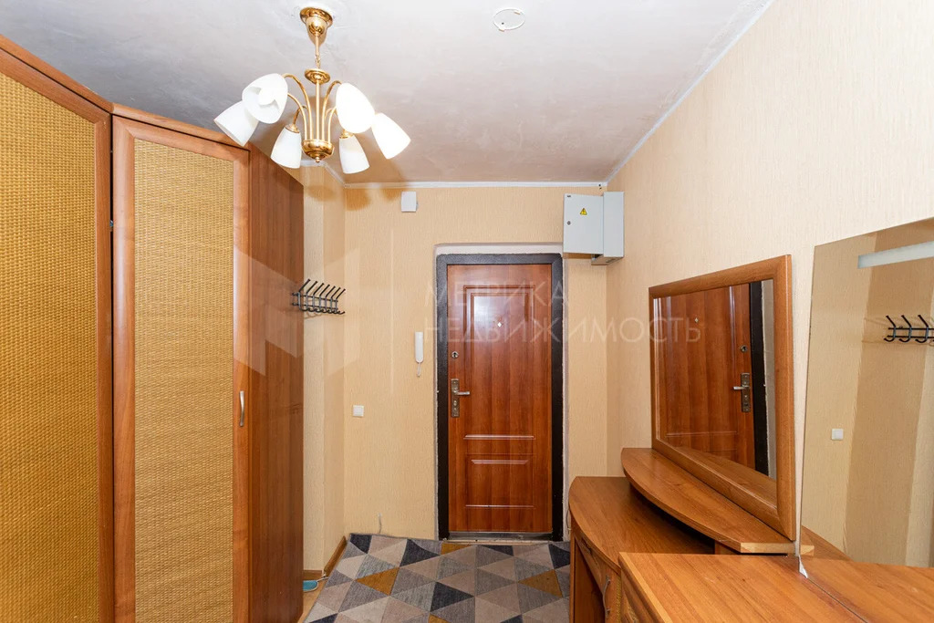 Продажа квартиры, Тюмень, г Тюмень - Фото 6