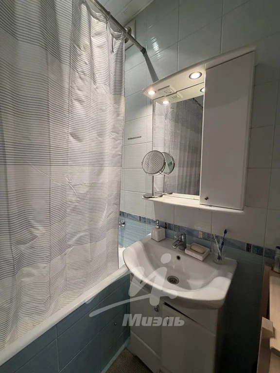 Аренда квартиры, м. Соколиная гора, ул. Соколиной Горы 8-я - Фото 18