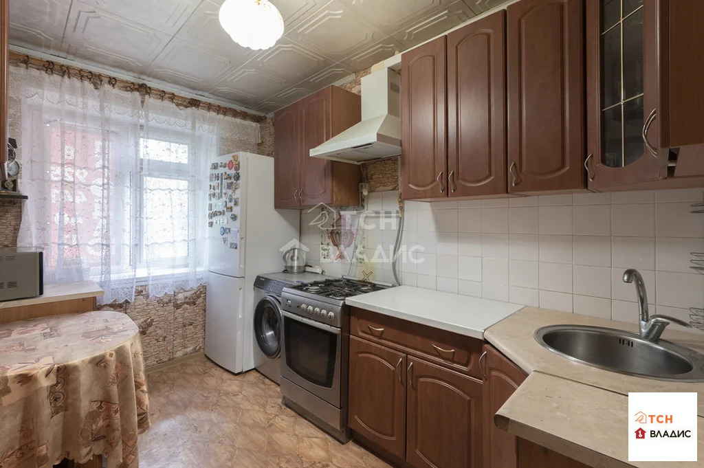 Продажа квартиры, Балашиха, Балашиха г. о., ул. Заречная - Фото 0