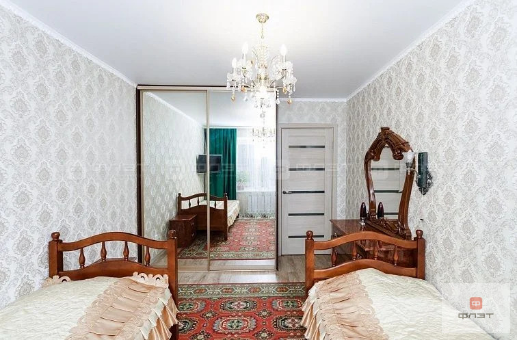 Продажа квартиры, Новое Шигалеево, Пестречинский район, ул. Габдуллы ... - Фото 9