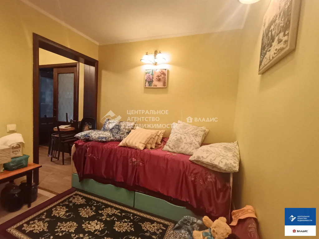 Продажа дома, Вакино, Рыбновский район, ул. Молодежная - Фото 13