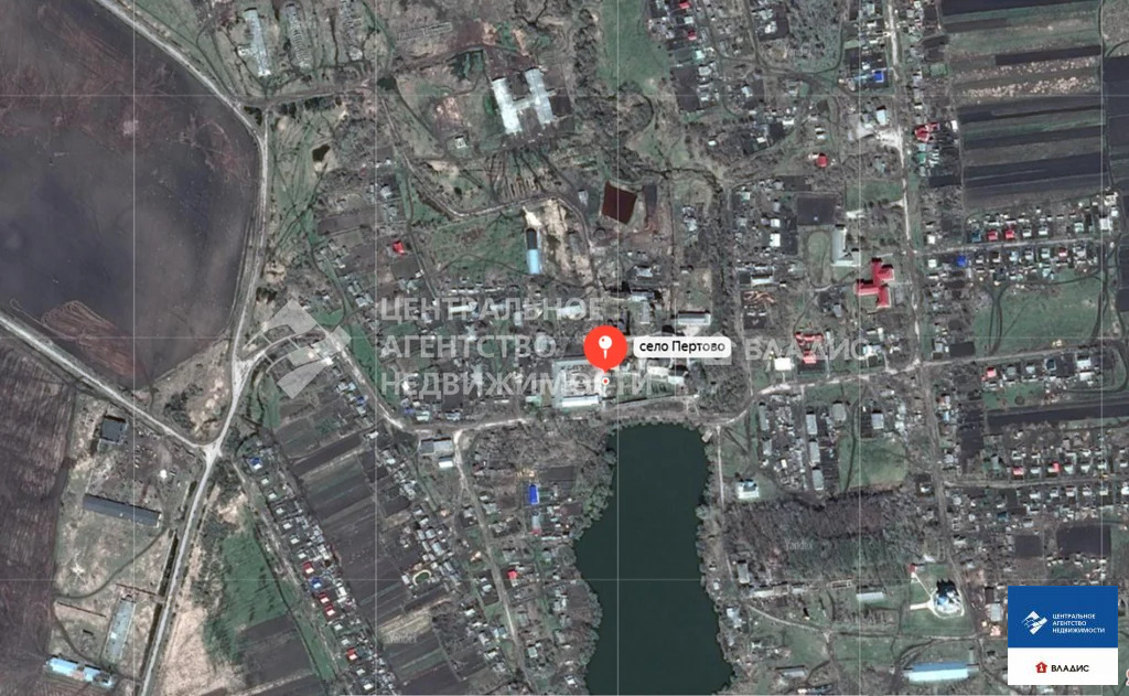 Продажа производственного помещения, Пертово, Чучковский район - Фото 1