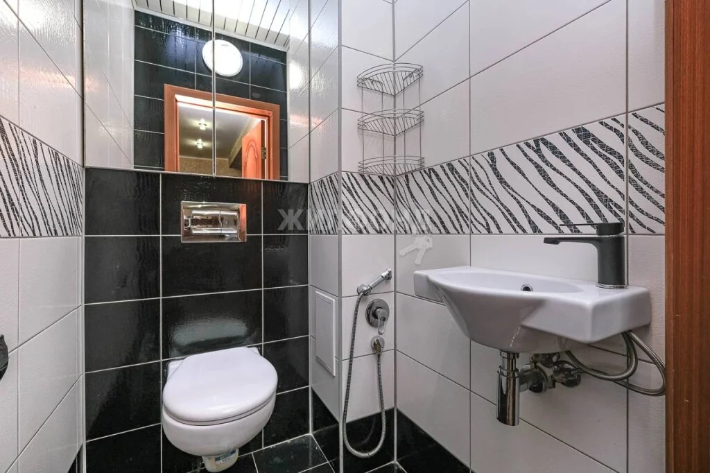 Продажа квартиры, Новосибирск, ул. Дивногорская - Фото 19