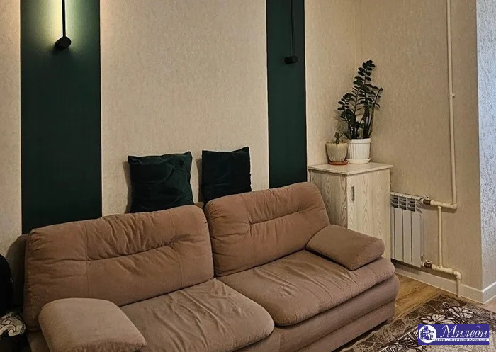 Продажа квартиры, Батайск, СЖМ улица - Фото 3