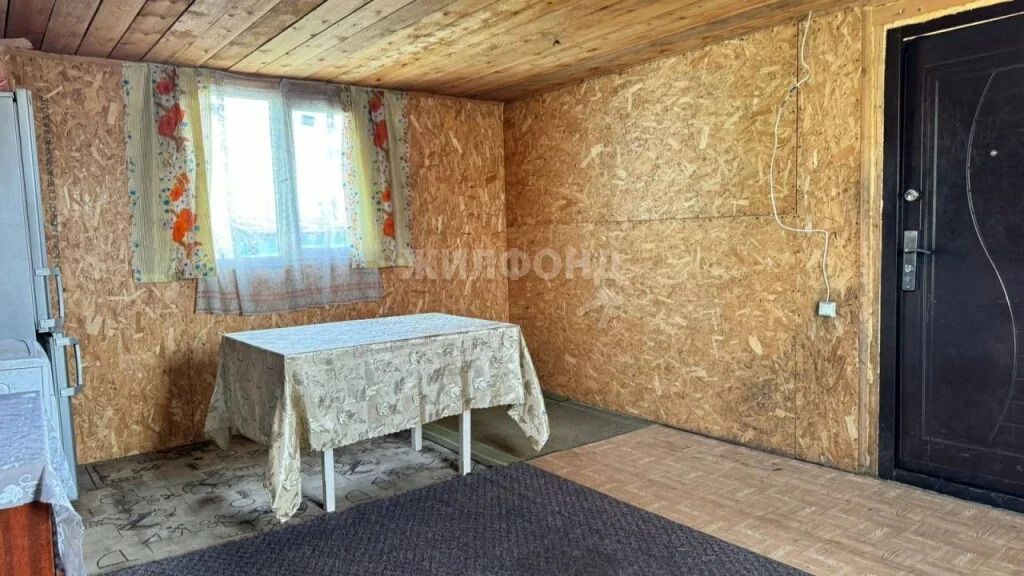 Продажа дома, Новосибирск - Фото 11