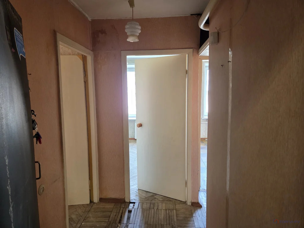 Продажа квартиры, ул. Лизы Чайкиной - Фото 6