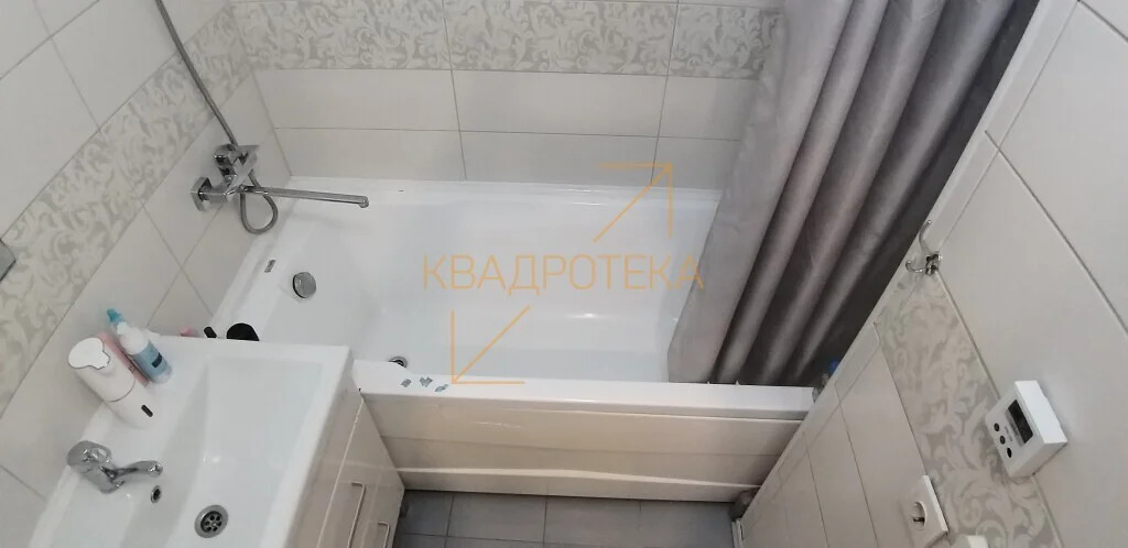 Продажа квартиры, Новосибирск, ул. Вилюйская - Фото 13