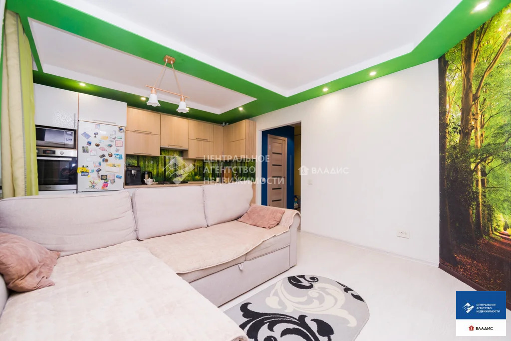 Продажа квартиры, Рязань, Семчинская улица - Фото 7