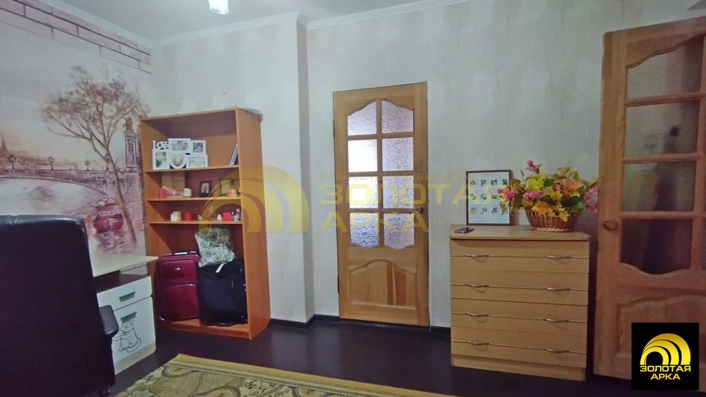 Продажа квартиры, Вышестеблиевская, Темрюкский район, ул. Ленина - Фото 9