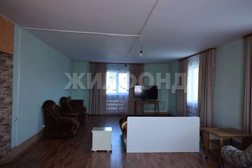 Продажа дома, Новосибирск, ст Солнечное - Фото 5