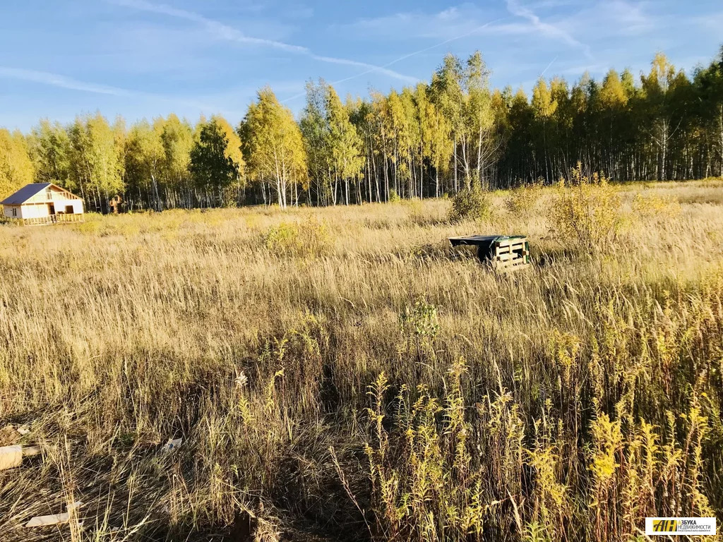 Продажа участка, Обухово, Богородский г. о. - Фото 5