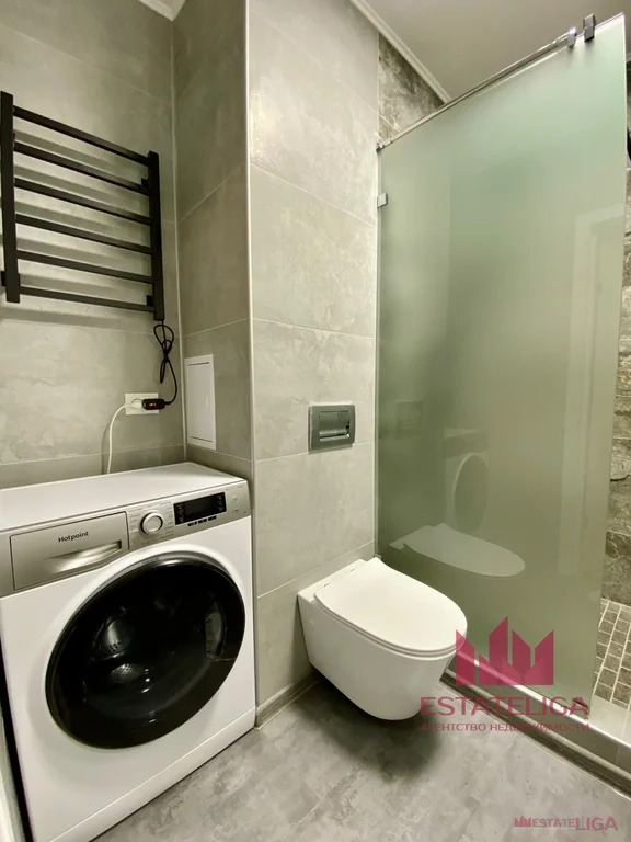 Аренда квартиры, Волгоградский пр-кт. - Фото 10