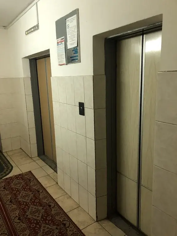 М.О. Красногорск улица Ленина д.30А . Сдаетя ПСН 80 кв.м 16/16 м. д. - Фото 3