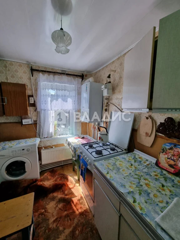 Судогодский район, посёлок имени Воровского, квартал Смолянка, улица ... - Фото 23