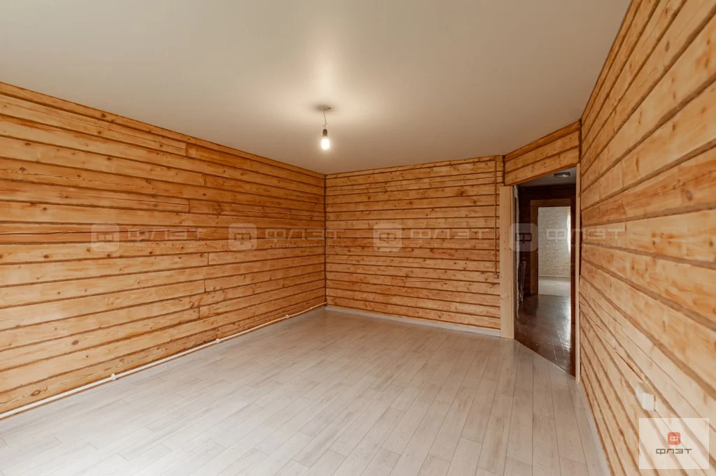 Продажа дома, Высокая Гора, Высокогорский район, ул. Тополиная - Фото 19