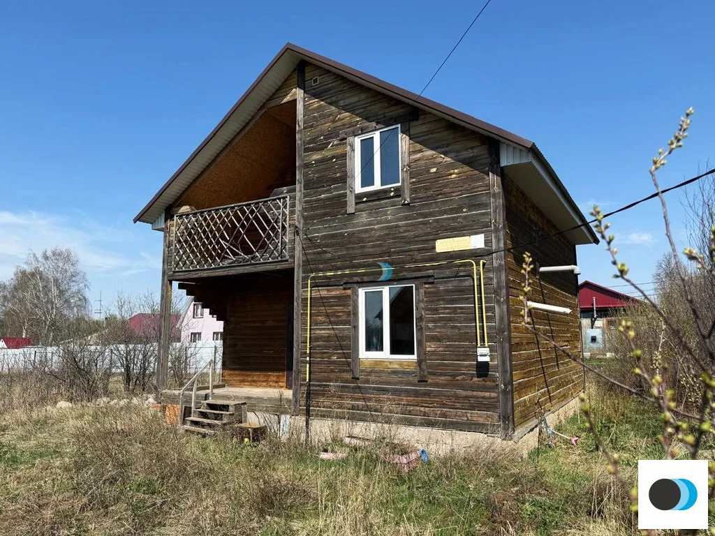 Продажа дома, Иглино, Иглинский район, ул. Ворошилова - Фото 1