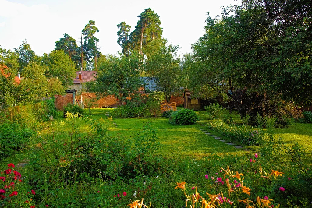 Продажа участка, Загорянский, Щелковский район, улица Николая Озерова - Фото 2