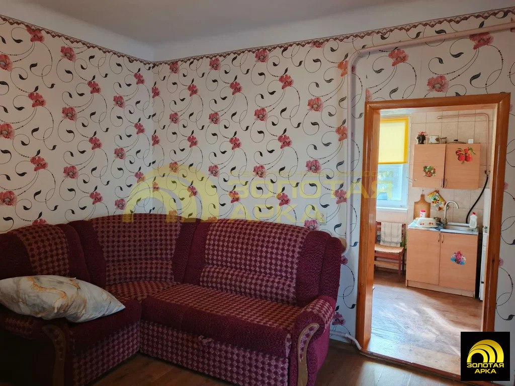 Продажа дома, Холмская, Абинский район, ул. Юркина - Фото 8