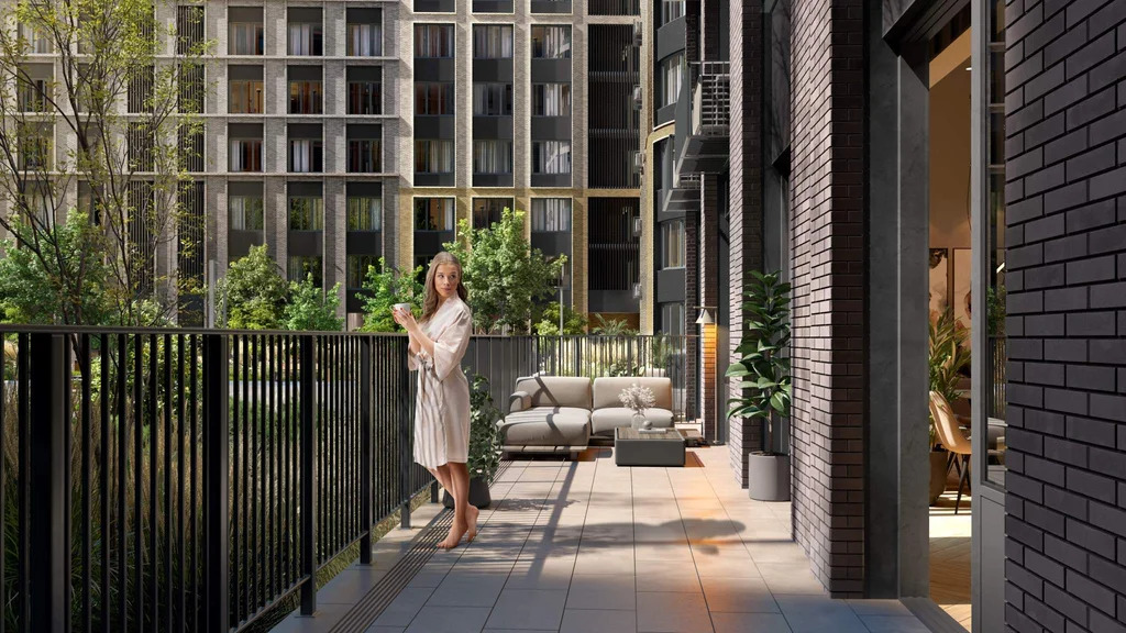 Прямая продажа от застройщика - Фото 12