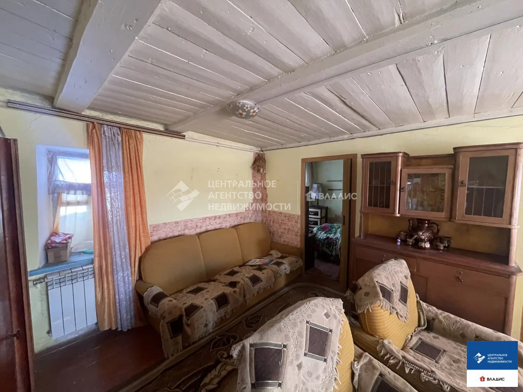 Продажа дома, Старожилово, Старожиловский район, ул. Почтовая - Фото 3