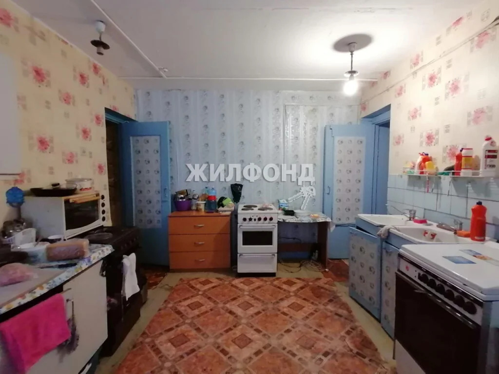 Продажа комнаты, Новосибирск, Энгельса - Фото 5