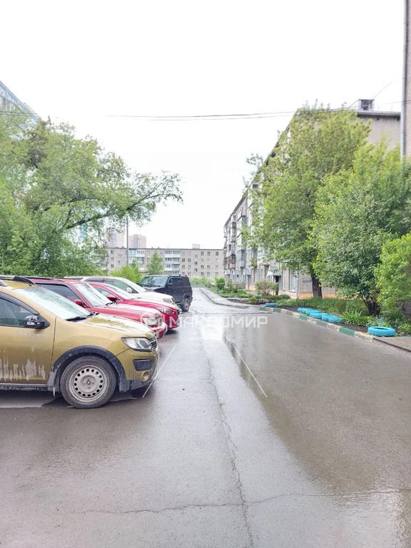 Продажа квартиры, Новосибирск, м. Площадь Маркса, ул. Гидромонтажная - Фото 0