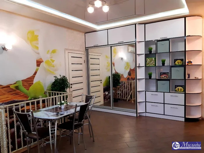 Продажа квартиры, Батайск, Стадионная улица - Фото 1