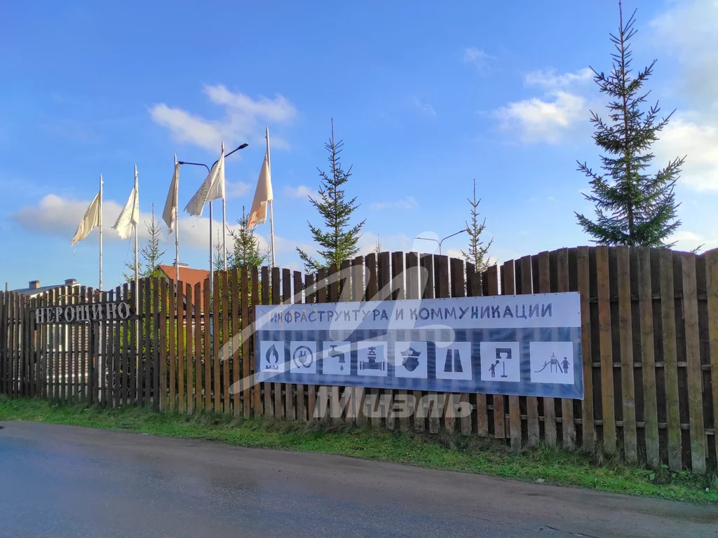 Продажа дома, Дмитров, Дмитровский район, Нерощино д, 18 - Фото 26