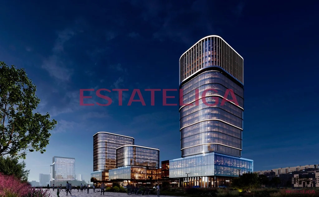 Продажа офиса, Ходынский б-р. - Фото 1