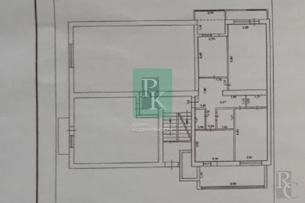 Продажа квартиры, Севастополь, ул. Генерала Лебедя - Фото 43