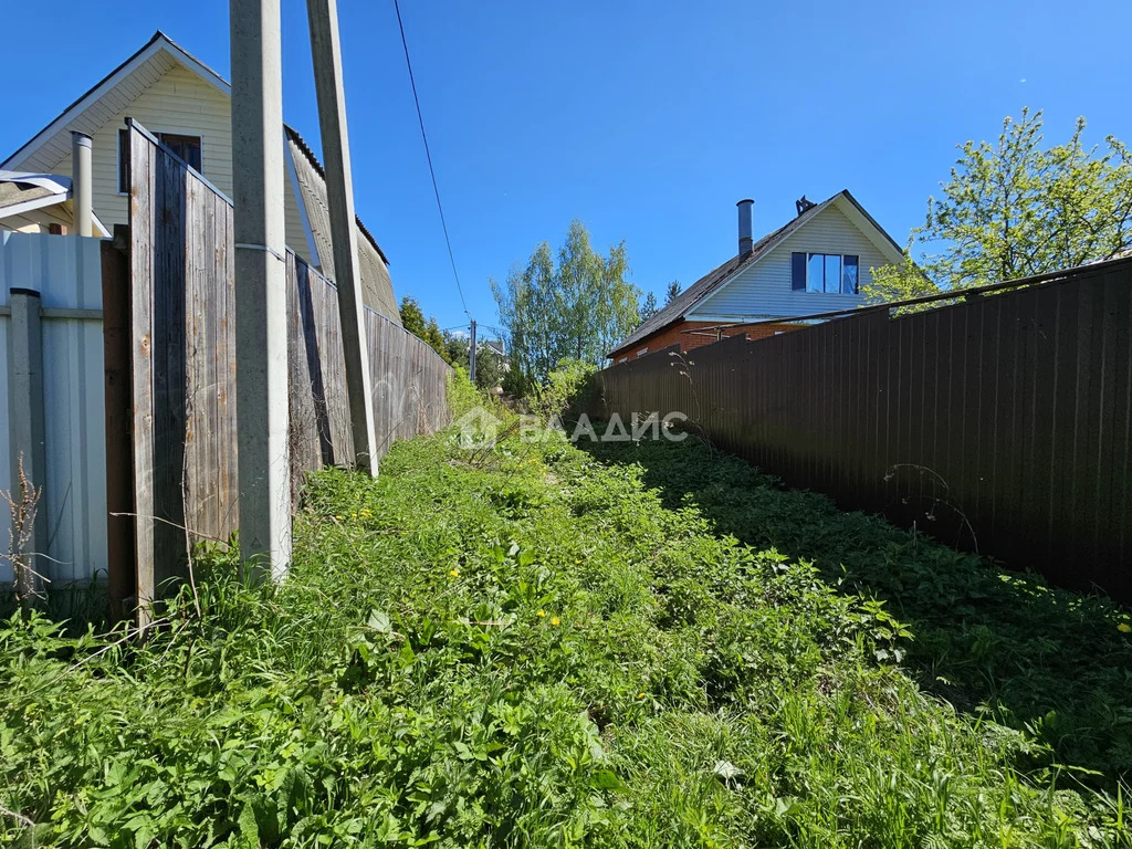 городской округ Солнечногорск, деревня Похлебайки,  земля на продажу - Фото 6