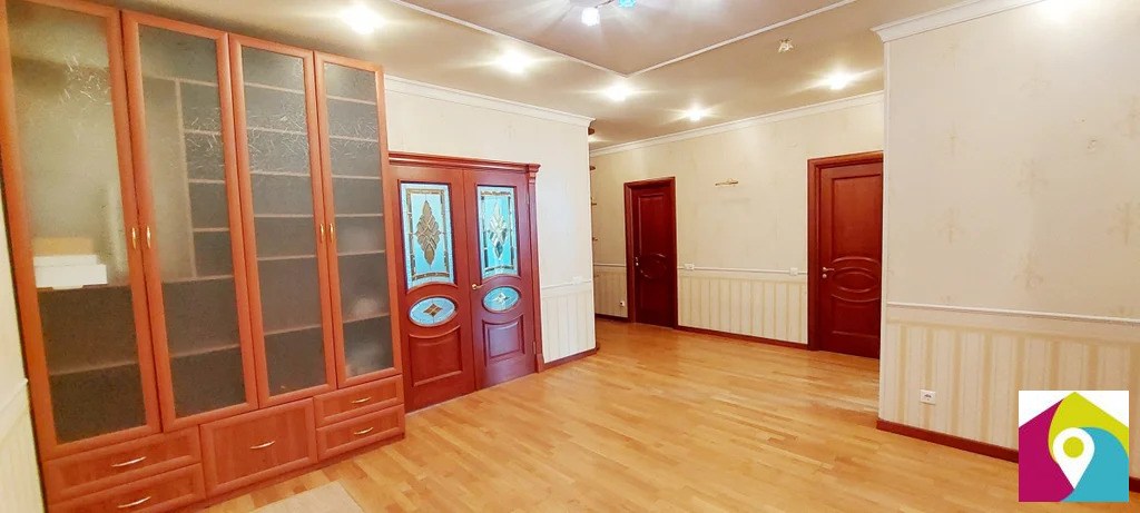 Продается квартира, Сергиев Посад г, Осипенко ул, 6, 128м2 - Фото 20