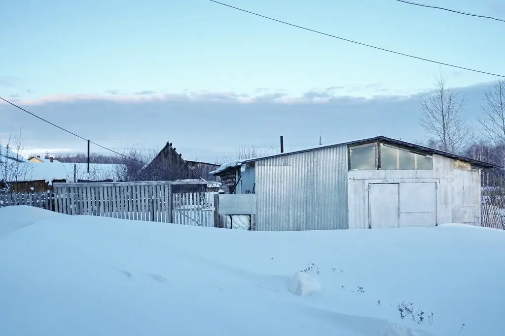 Квартира в с. Ункурда - Фото 10