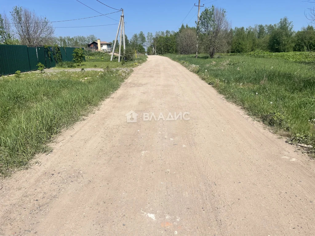 Сергиево-Посадский городской округ, деревня Семёнково, квартал 3, ... - Фото 13