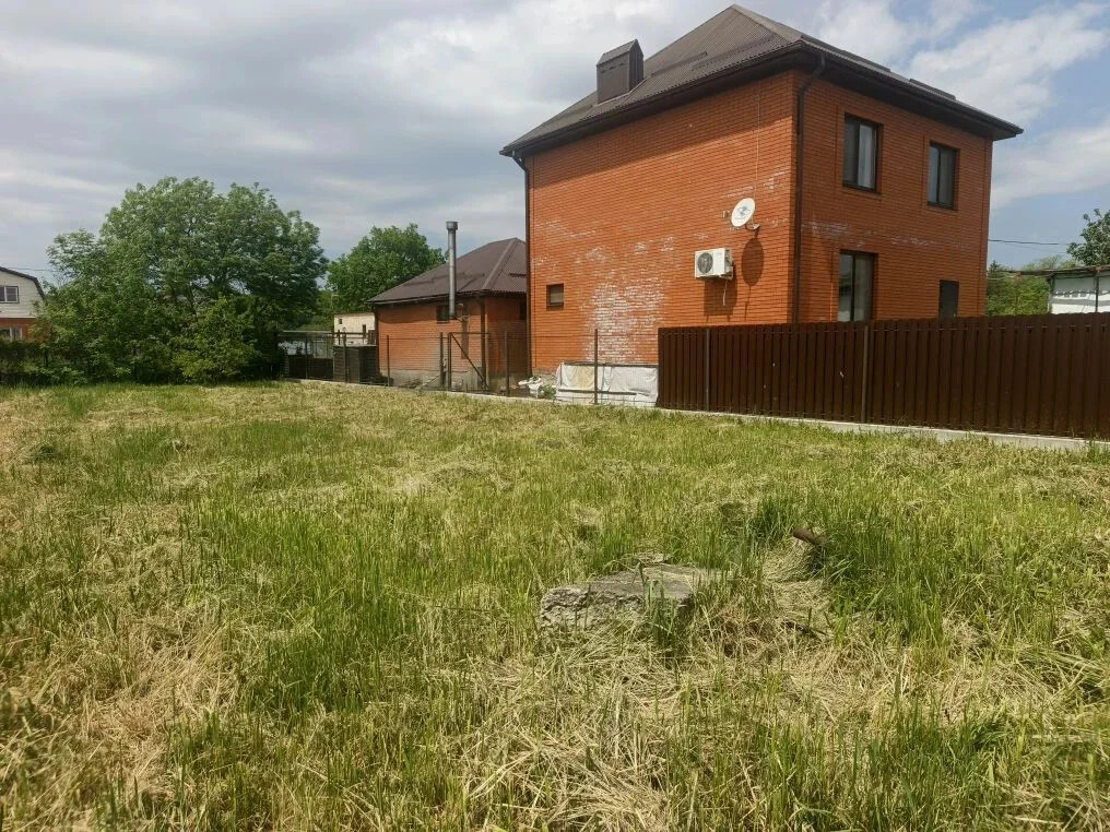 Продажа участка, Северский район, дом 2Я - Фото 4