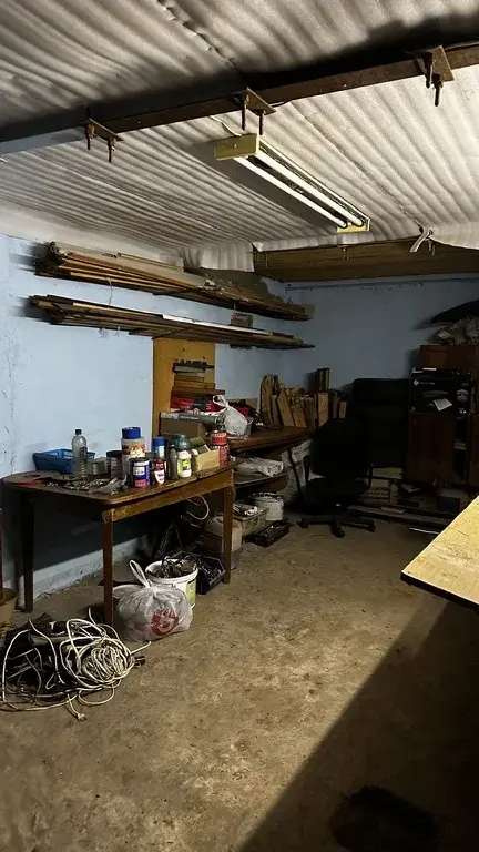 осковская область, Балашихинский р-н, д. Русавкино-Романово, ул. Радуж - Фото 14