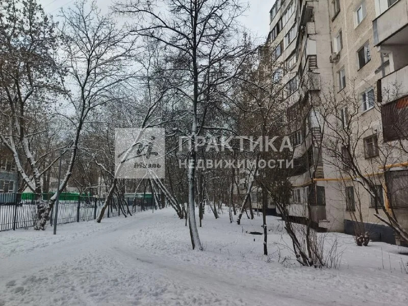 Продажа квартиры, ул. Красноярская - Фото 36