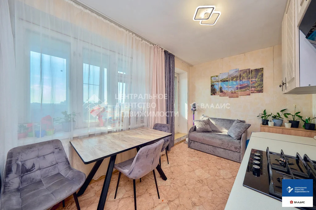 Продажа квартиры, Рязань, улица Новосёлов - Фото 0