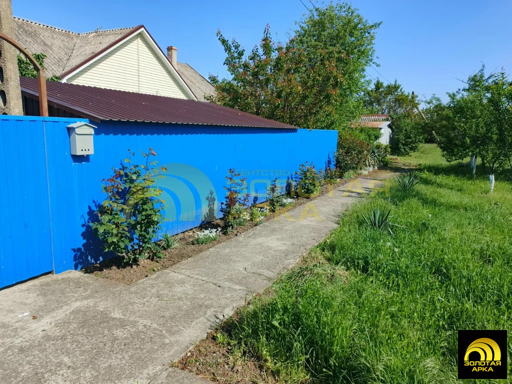 Продажа квартиры, Пролетарий, Абинский район - Фото 23