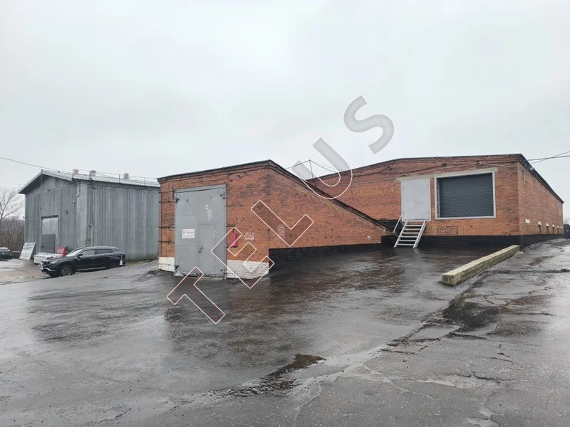 МО, Подольск, Железнодорожная ул., 3930 м2, Производственно-складской ... - Фото 14