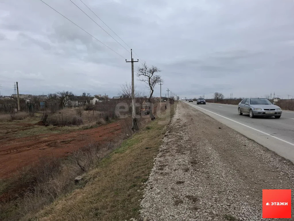 Продажа участка, Саки, СНТ Энергетик - Фото 4
