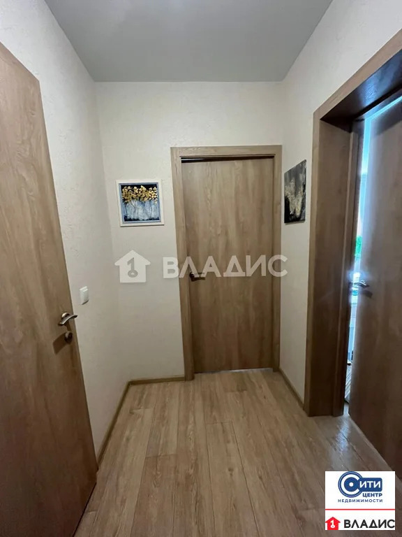 Продажа квартиры, Ветряк, Рамонский район, ул. Выборская - Фото 9