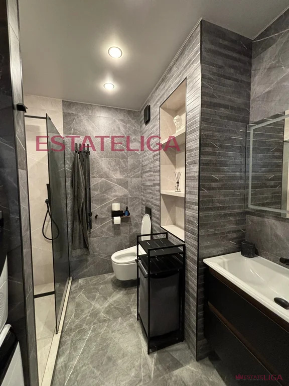 Продажа квартиры, Березовая аллея - Фото 16