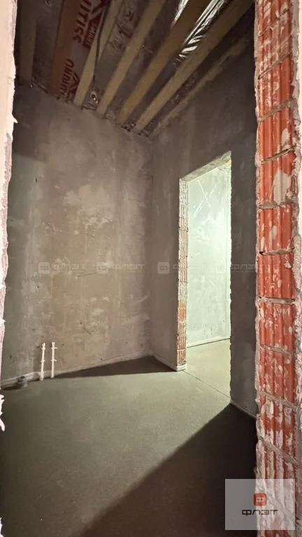 Продажа дома, Высокая Гора, Высокогорский район, ул. Радужная - Фото 15