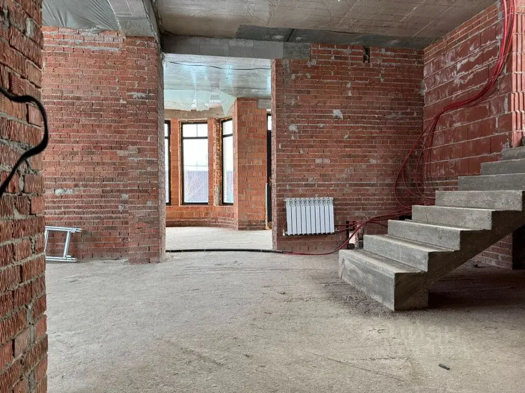 Купить коттедж 430.0м ул. Заречная, 37А, Московская область, ... - Фото 38