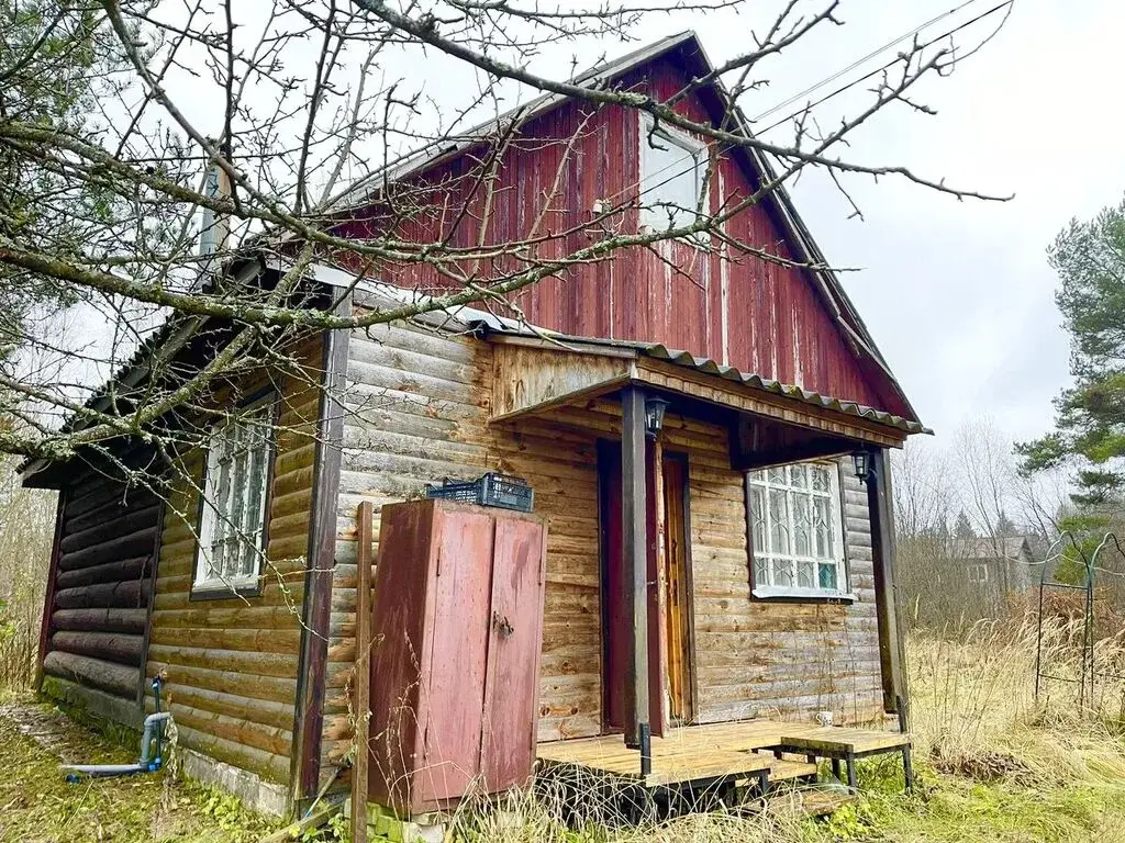 Продаю дом 47.5м Ярославская область, Переславль-Залесский ... - Фото 22