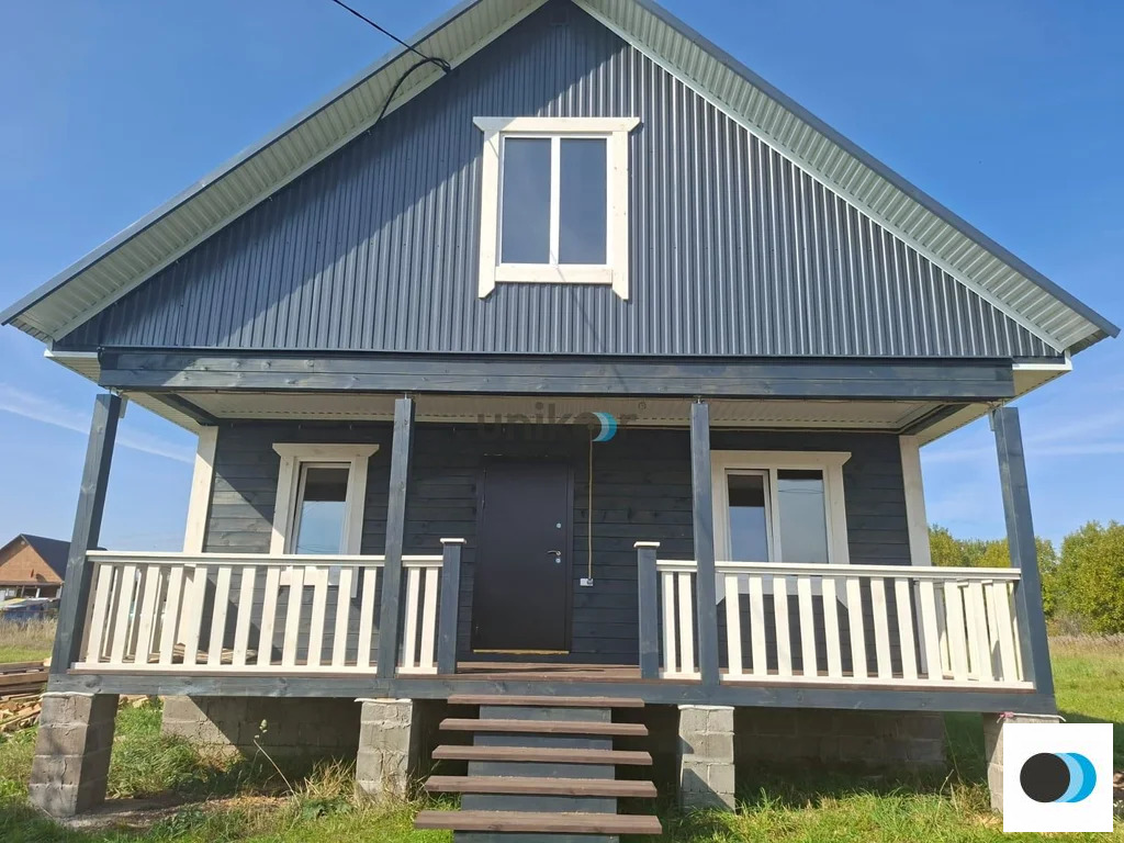 Продажа дома, Иглино, Иглинский район, ул. Якутова - Фото 4