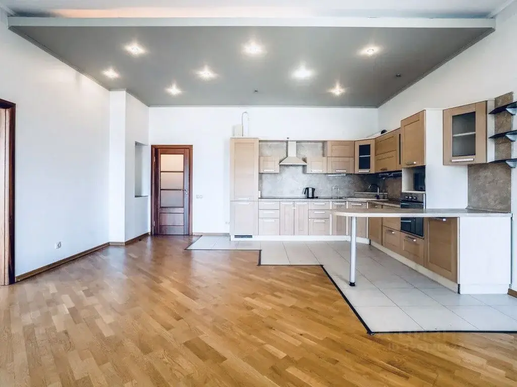 Продаю четырехкомнатную квартиру 216.0м Вязовая ул., 10, ... - Фото 15