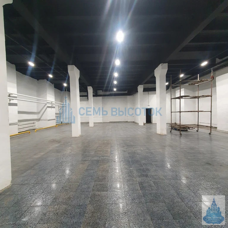 Аренда ПСН, Подольск, ул. Железнодорожная - Фото 6